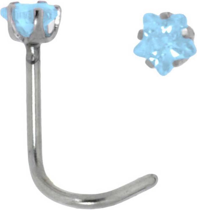 Turchese scuro, Argento