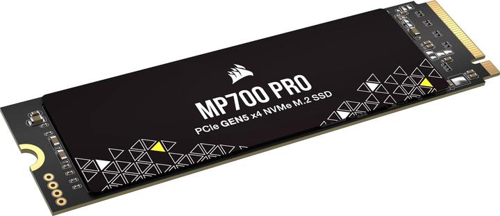 Image du produit Corsair MP700 PRO (2000 Go, M.2 2280)