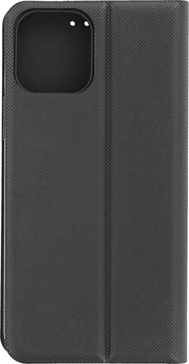Immagine prodotto prio Custodia a libro Fashion per iPhone 12/12 Pro nero-rosso (Apple iPhone 12 Pro)
