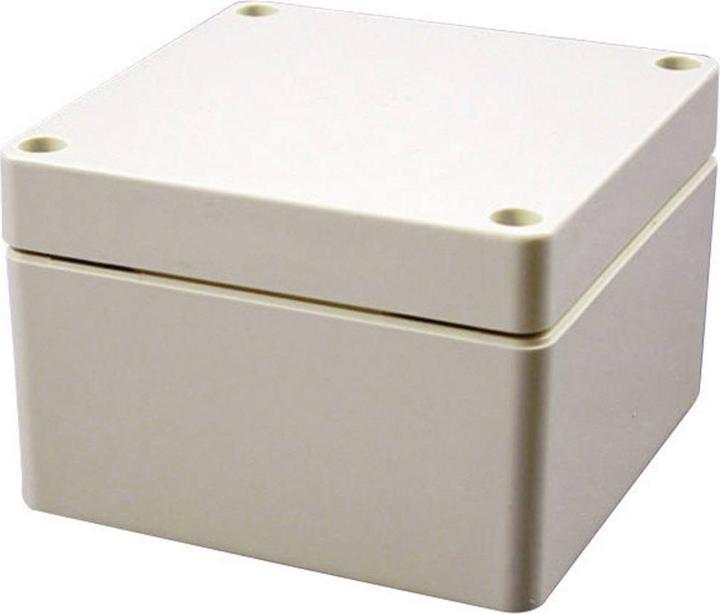 Produktbild Hammond Gehäuse ABS 85x56x21mm (Gehäuse)
