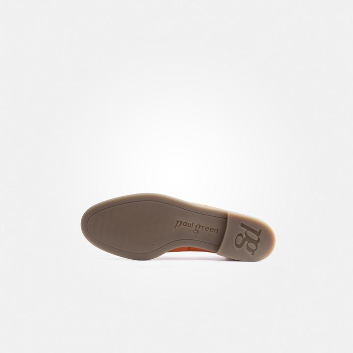 Actual product image Paul Green Slipper (39)