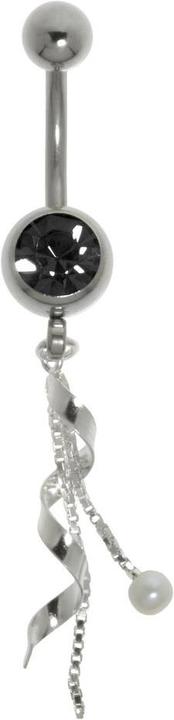 Noir, Blanc, Argent