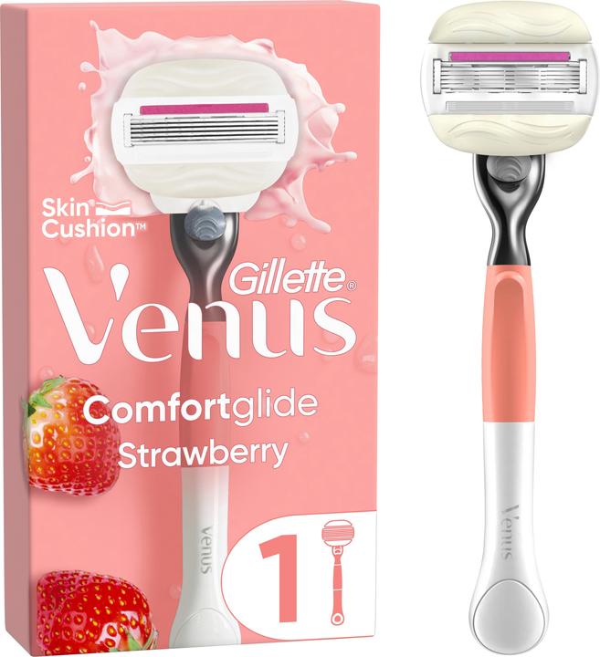 Gillette Venus ComfortGlide
