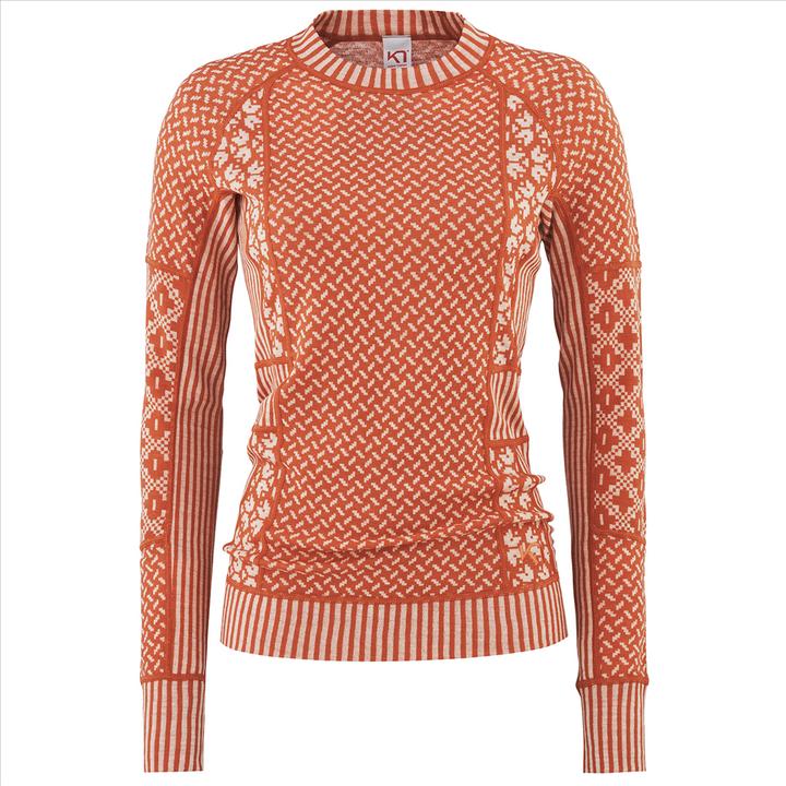 Actual product image Kari Traa Smekker LS (L)