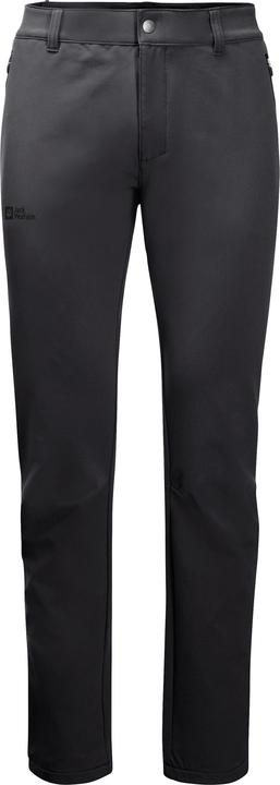 Produktbild Jack Wolfskin Activate Thermic Pants M (58)