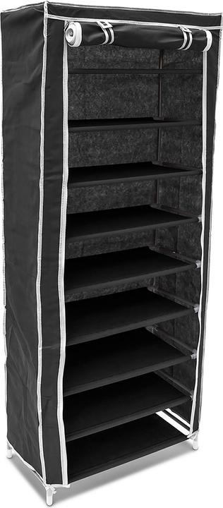 Actual product image Relaxdays Stan (107 x 42.5 x 174 cm)