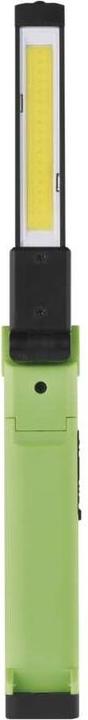 Actual product image Emos COB LED torch P4540, 750 lm, 1800 mAh, rechargeable (2.80 cm, 750 lm)