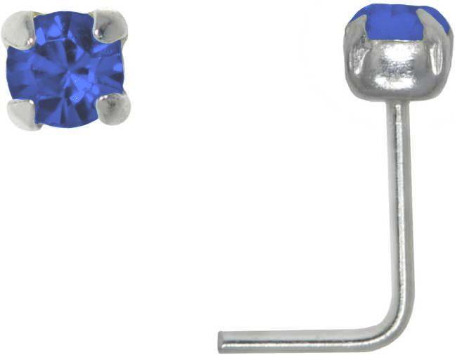 Blu, Argento