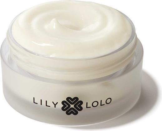 Actual product image Lily Lolo Hydrate (50 ml, 24h cream)
