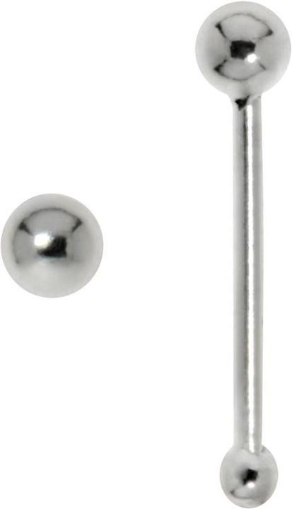 Bijouteria Nasenpiercing (Silber 925)