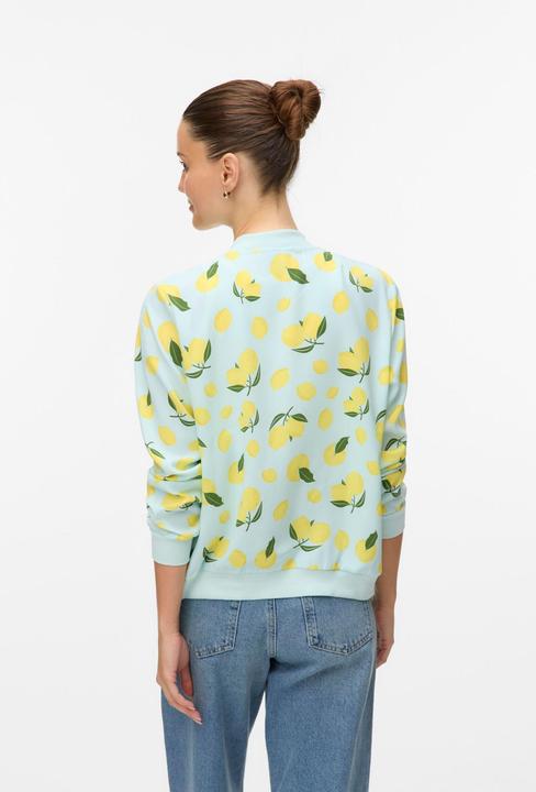 Actual product image Vero Moda VMCOCO Bomber jacket Blouson jacket (XS)