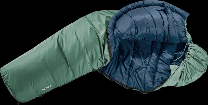 Produktbild Deuter Orbit 0° (208 cm)