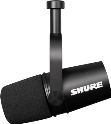 Image du produit Shure MV7X