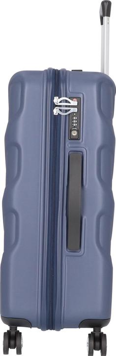 Actual product image Stratic Arrow 2 - Hard shell case (69 l, M (50 - 90l))