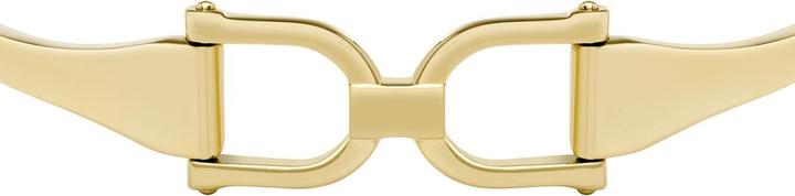 Immagine prodotto Fossil Bracciale Heritage (6 cm, Acciaio inossidabile)