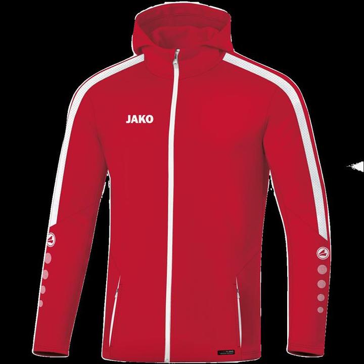 Immagine prodotto JAKO Giacca con cappuccio Power (4XL)