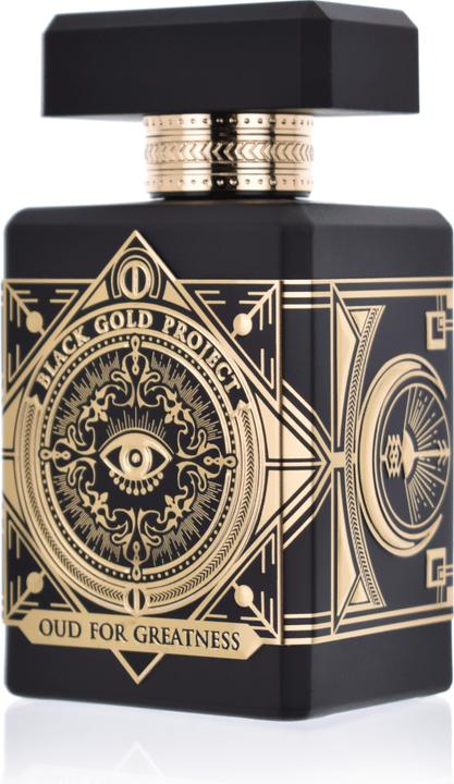 Actual product image Initio Oud For Greatness (Eau de parfum, 90 ml)