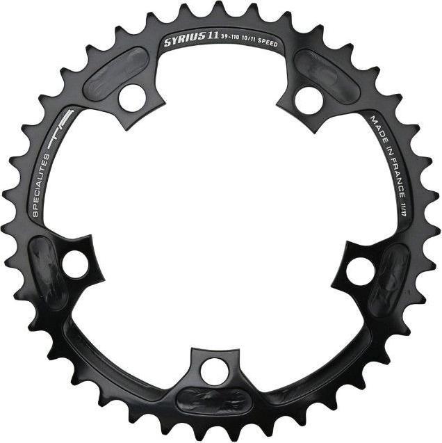 Image du produit Spécialités T.A. 5BRA SYRIUS 7075 SHIMANO 10-11V. (59)