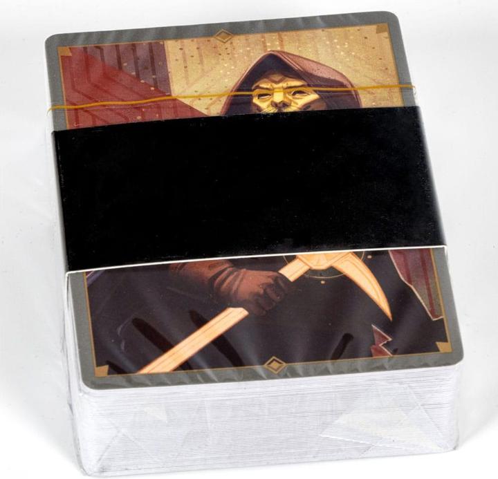 Immagine prodotto DEVplus Dragon Age: La Guardia del Velo Confezione regalo Cofanetto di Rook Edizione da collezione