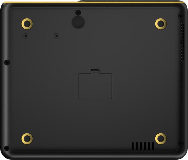 Actual product image Sponge Šilelis P-3 Plus LED Projector (Full HD, 4000 lm)