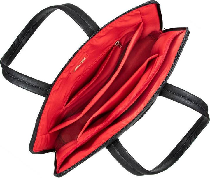 Immagine prodotto Rivacase Borsa per computer portatile per signore 14" e MacBook Pro 16 (14", Apple, Universale)