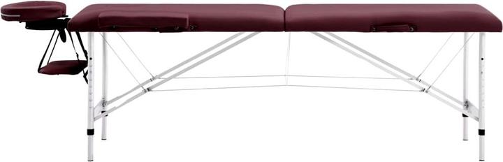 Actual product image VidaXL Nandor