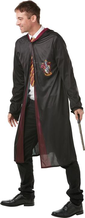 Actual product image Amscan Hagrid costume M (M)