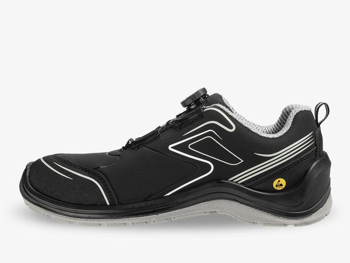 Actual product image Safety Jogger Industrial FLOW S3 TLS Low (S3, 43)