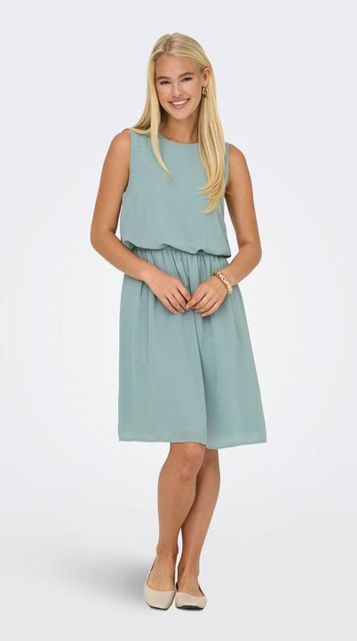 Actual product image Only ONLSTINNA Kurzes Kleid Kleid (M)