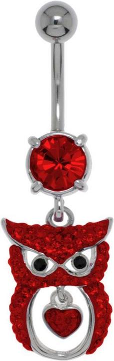Rot, Silber