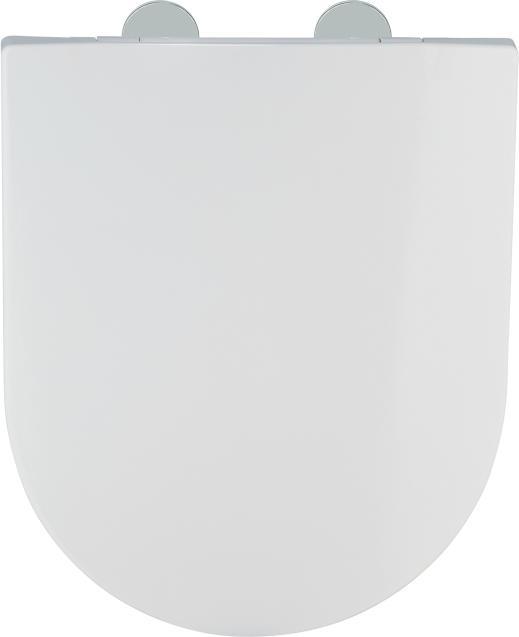 Actual product image Wenko WC seat Exclusive 11