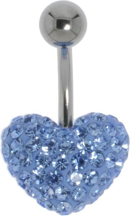 Bleu clair, Argent