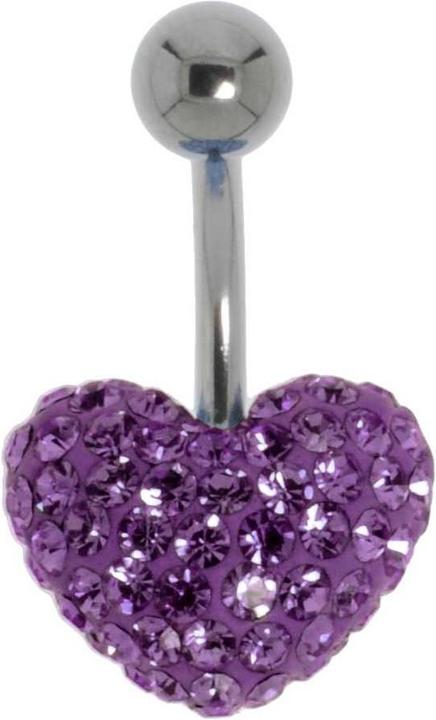 Violet, Argent