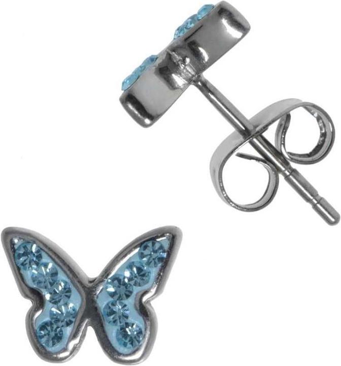 Aqua, Silber