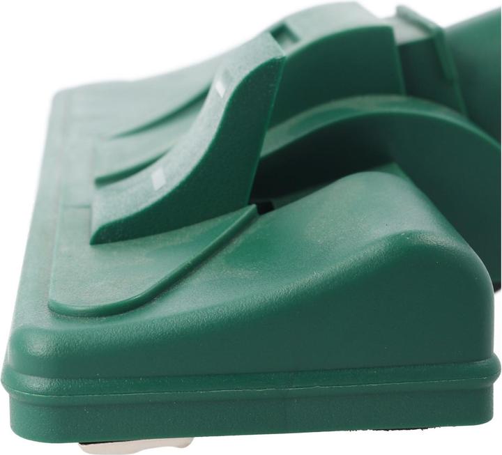 Actual product image AccuCell Floor nozzle for vacuum cleaner green
