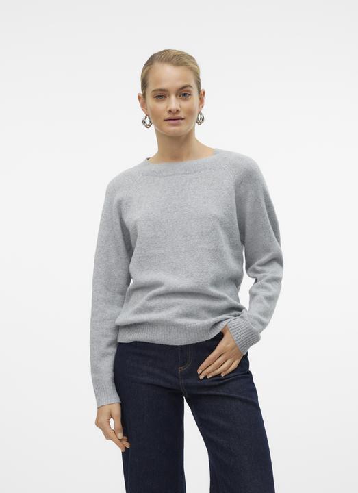 Immagine prodotto Vero Moda Camicetta casual a maniche lunghe (XXL)