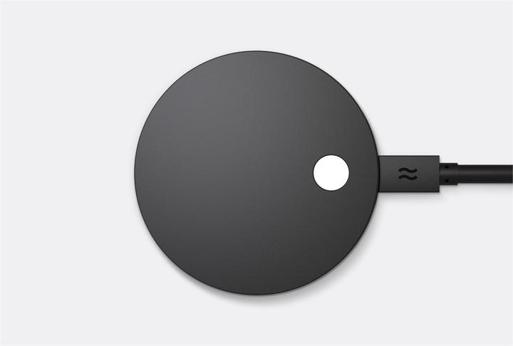 Immagine prodotto Airtame 2 Wireless Mirror Screen HDMI Dongle a specchio (20 m, HDMI 1.4b)