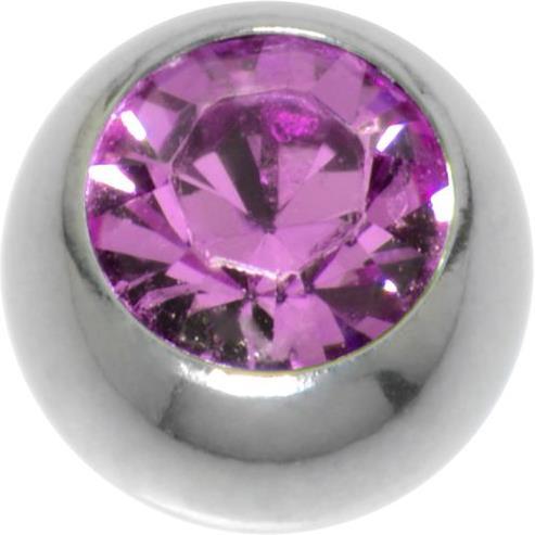 Pink, Argent