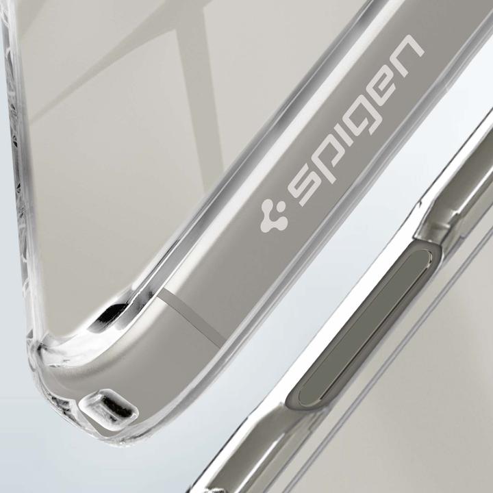 Immagine prodotto Spigen Ultra ibrido (Apple iPhone 16 Pro)