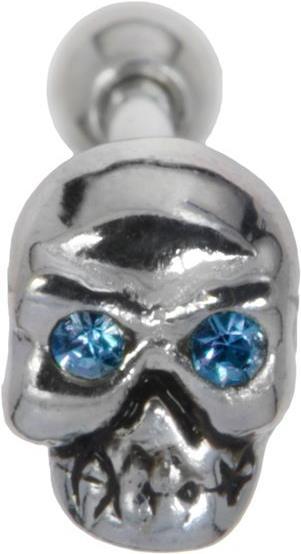 Turchese scuro, Argento