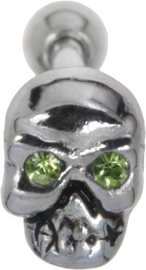 Verde, Argento