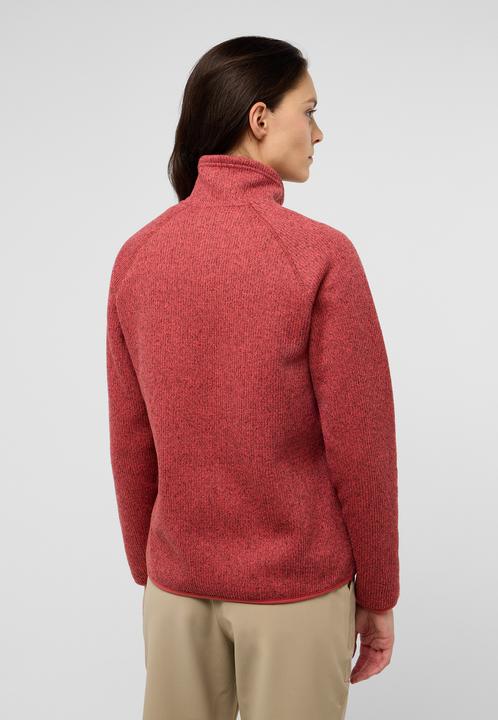 Actual product image Jack Wolfskin Fireplace Jkt W (L)
