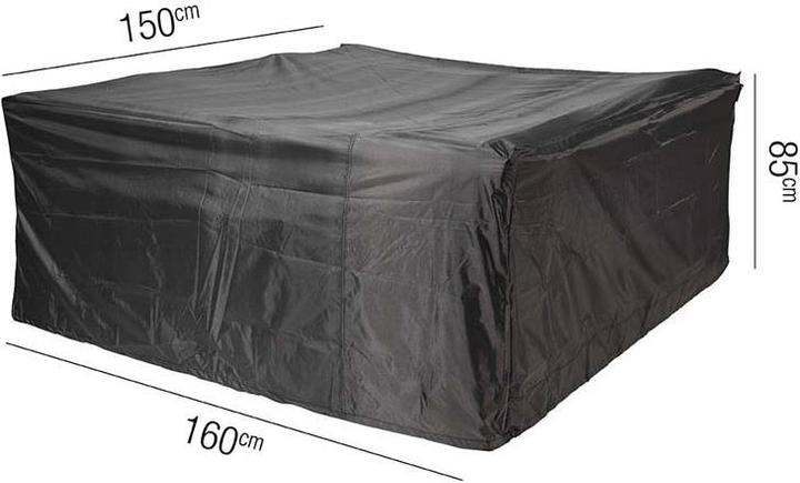 AeroCover Seating group