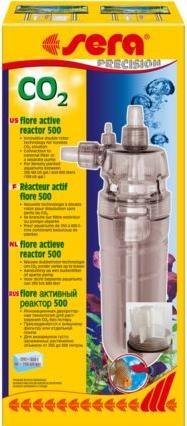Produktbild Sera flore CO2 Aktiv-Reaktor 1000