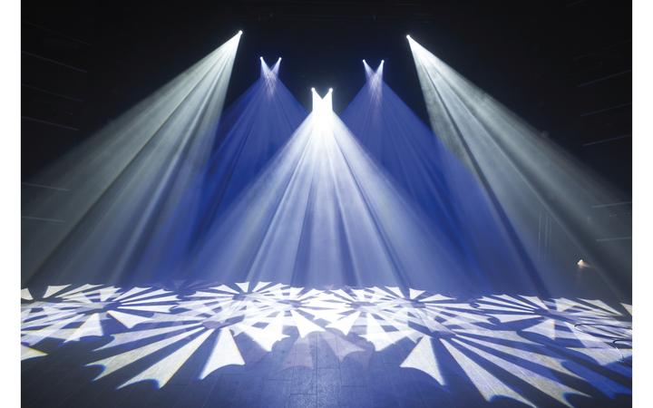 Immagine prodotto Showtec Fantasma 65 Spot (Celibe)