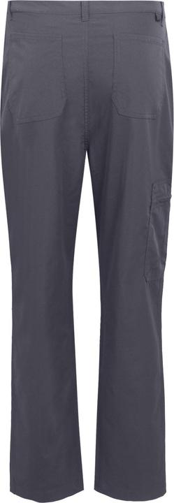 Actual product image Regatta Mens Dalry Multi Pocket Trousers (Frequency band 38 (2600 MHz))