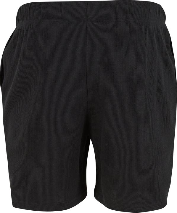 Actual product image Urban Classics Waffle Sweat Shorts - 142643 (5XL)