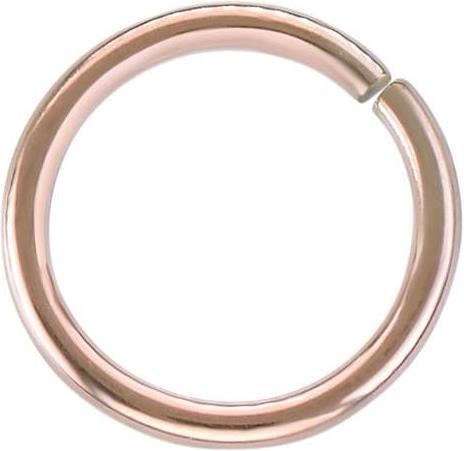 Immagine prodotto Bijouteria Nasenring (Acciaio inossidabile, Rivestimento PVD)
