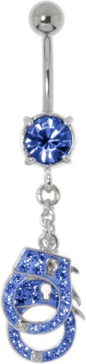 Bleu, Argent