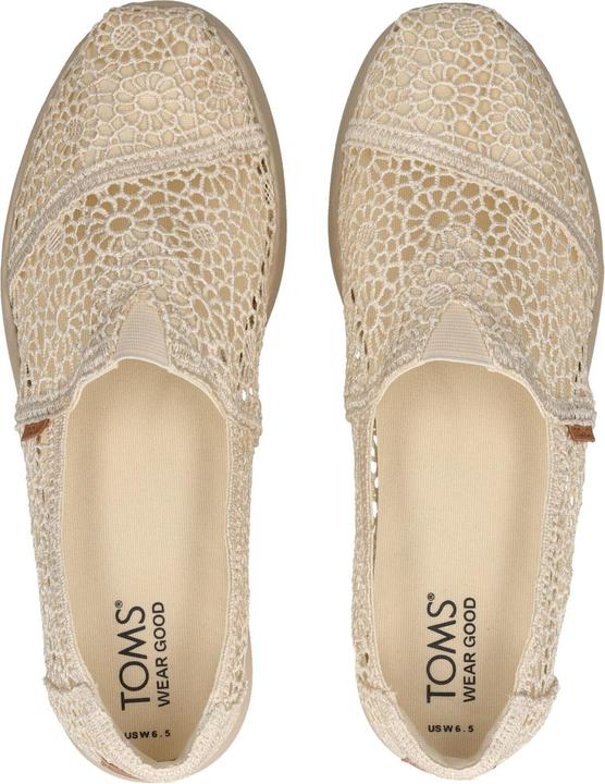 Actual product image Toms Slipper (38)